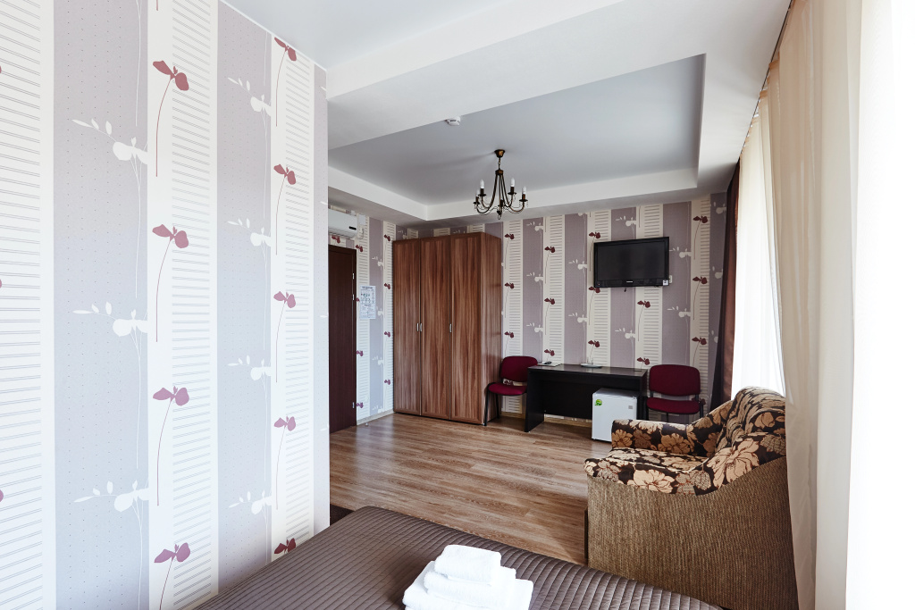 Comfort Single room