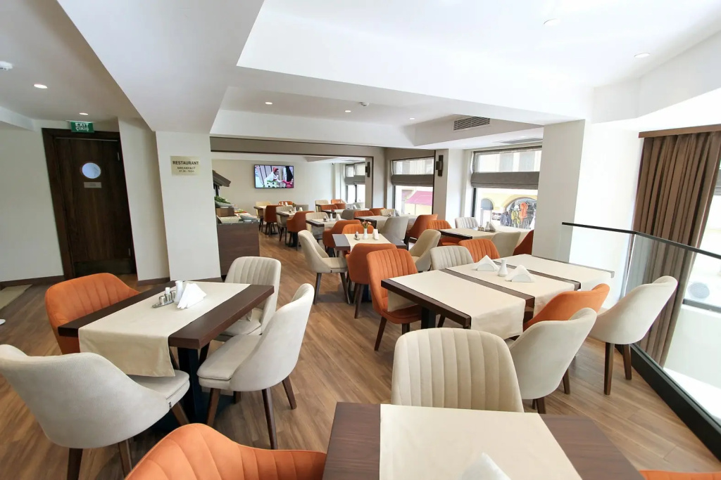 Hotel photo 19