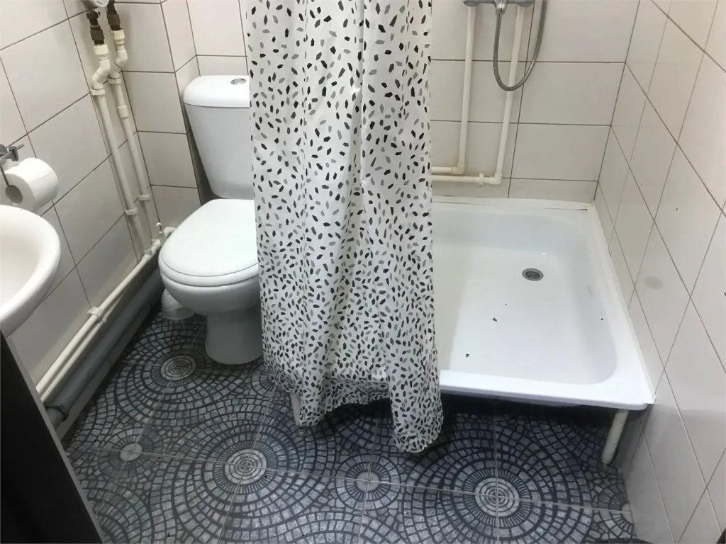 Квартира на улице Академика Киренского 9А (21) — фото