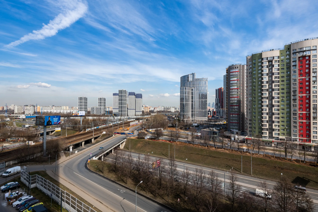 Квартира Богемная Рапсодия - В Гостях у Машеньки — фото