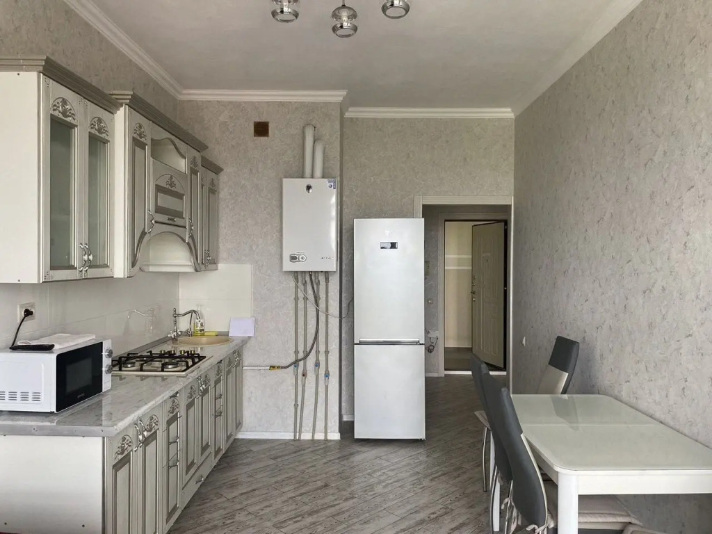 Квартира красивая квартира с видом на протоку - фото 10