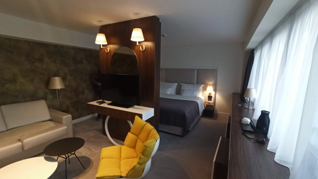 Agape Hotel, Бар, Чорногорія мініатюра 16