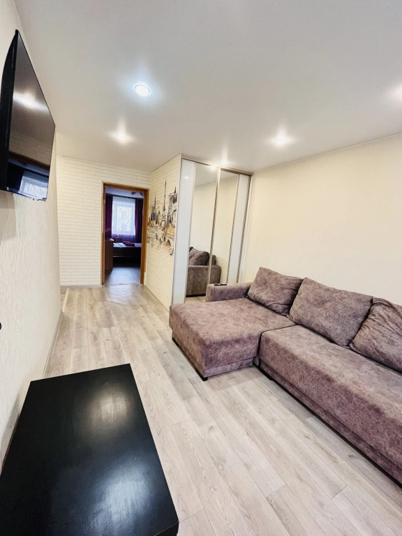 Квартира в центре г. Дивногорск - фото 5