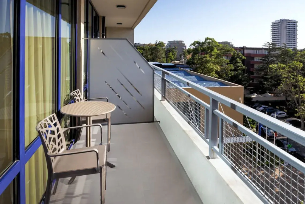 IM Dreamer Hotel - Chambres