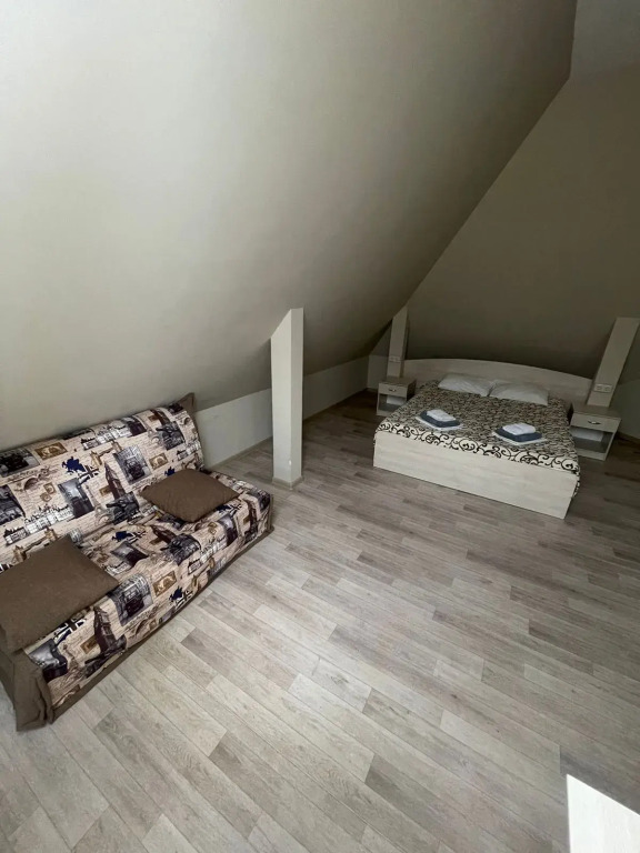 Семейный номер Comfort в Ксюша