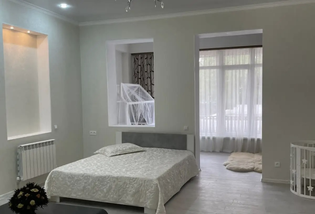 Chetyre Sezona Guest house