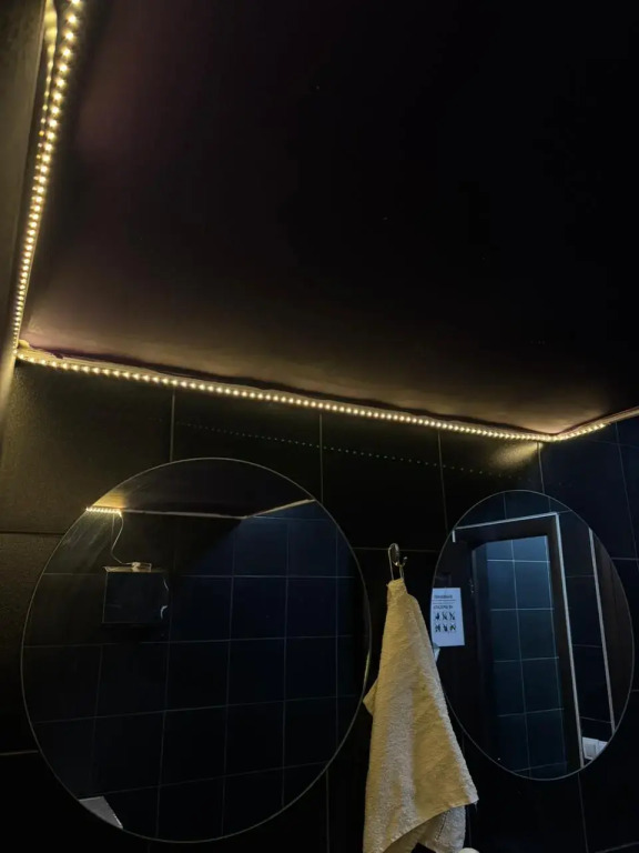 Хостел cryptohostel — фото 6