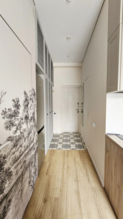 Квартира Лукоморье на Macesta — фото