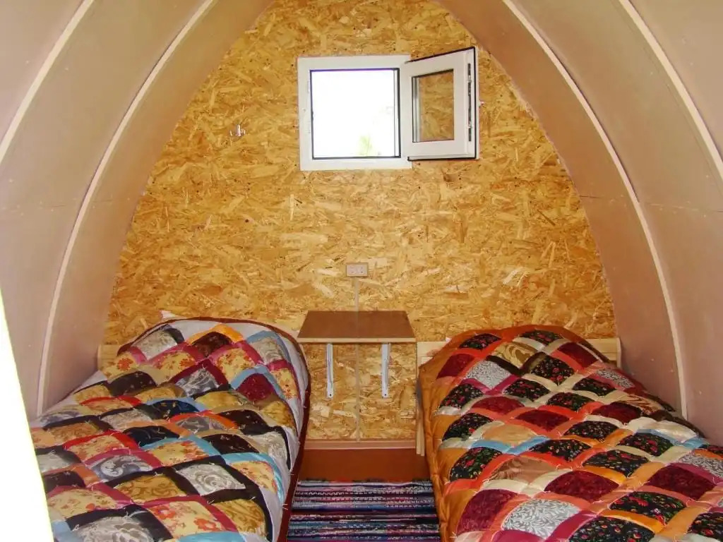 Гостевой дом КартошКино - фото 28