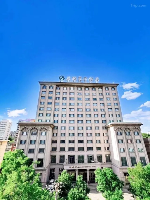 Juny Oriental Hotel - Général