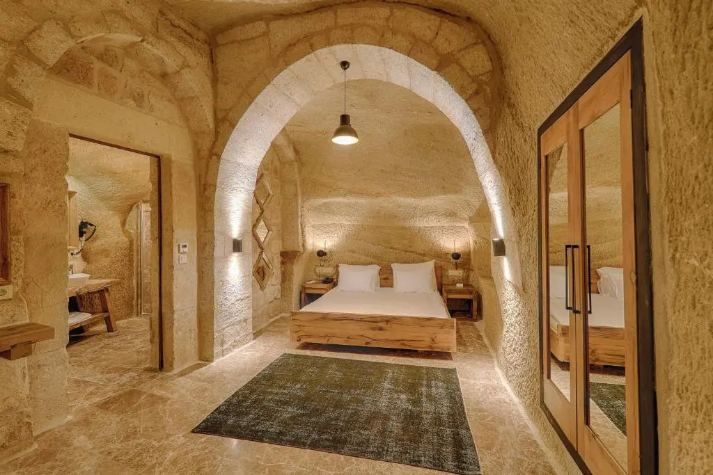 Queen Suite