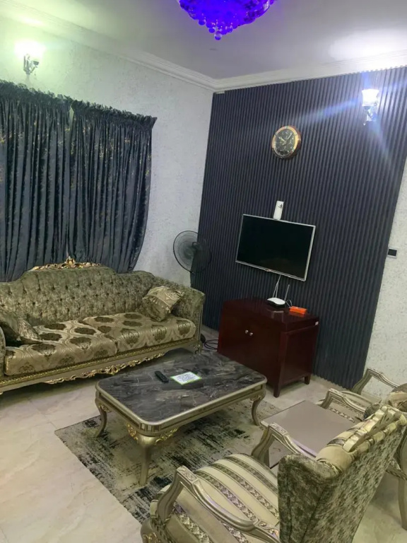 Ellex Sleeves Apartments