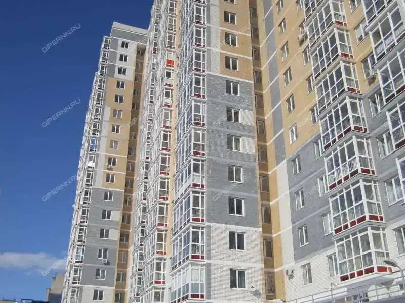 Апартаменты Центр-Тимирязева — фото