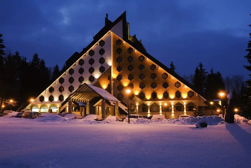 Bianca Resort & Spa Resort