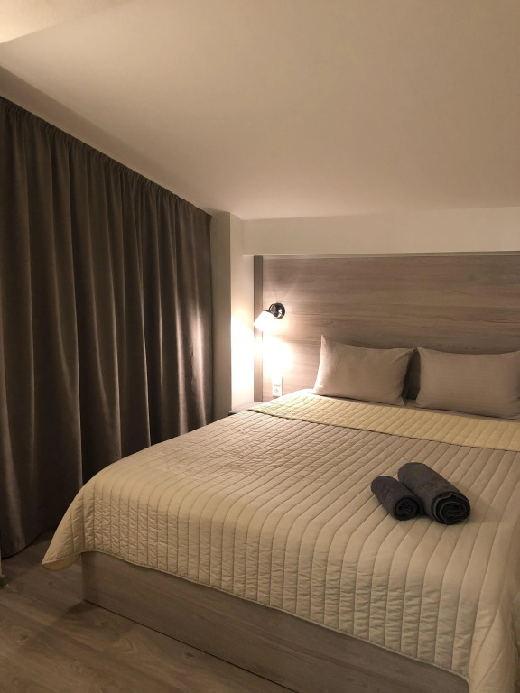 Мини-Отель Hermitage - фото 4