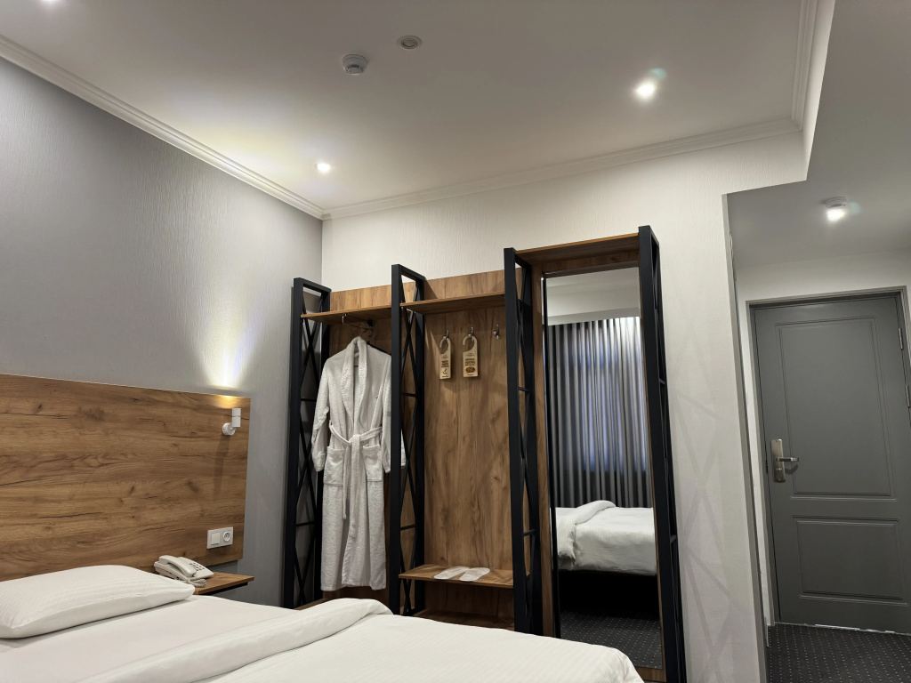 Hotel photo 15