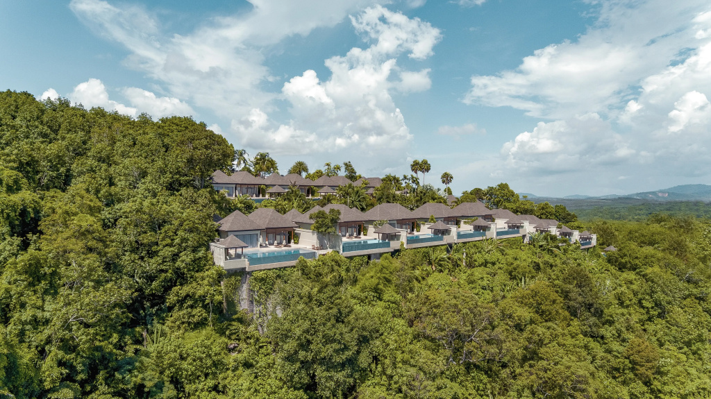 The Pavilons Phuket Hotel