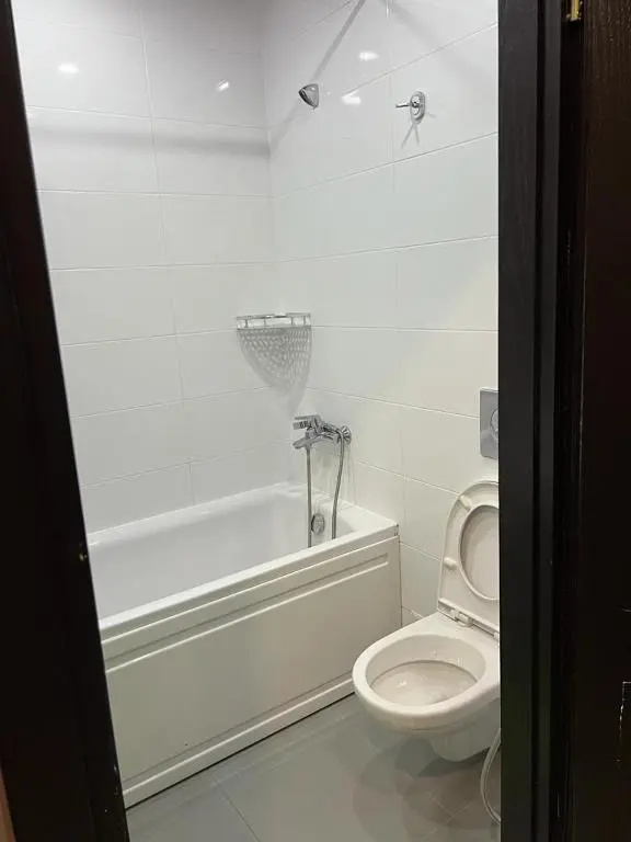 Апартаменты в отеле Orbi Residence Sea View