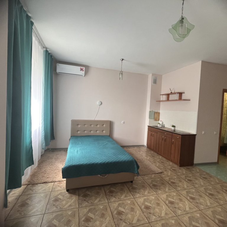 Studiya Flat — 4