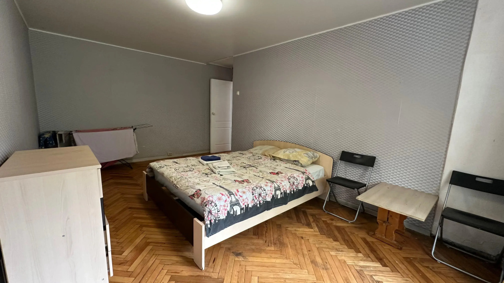 Отель Апартаменты Истоман Добротная Евродвушка в Центре Одинцово в Одинцово