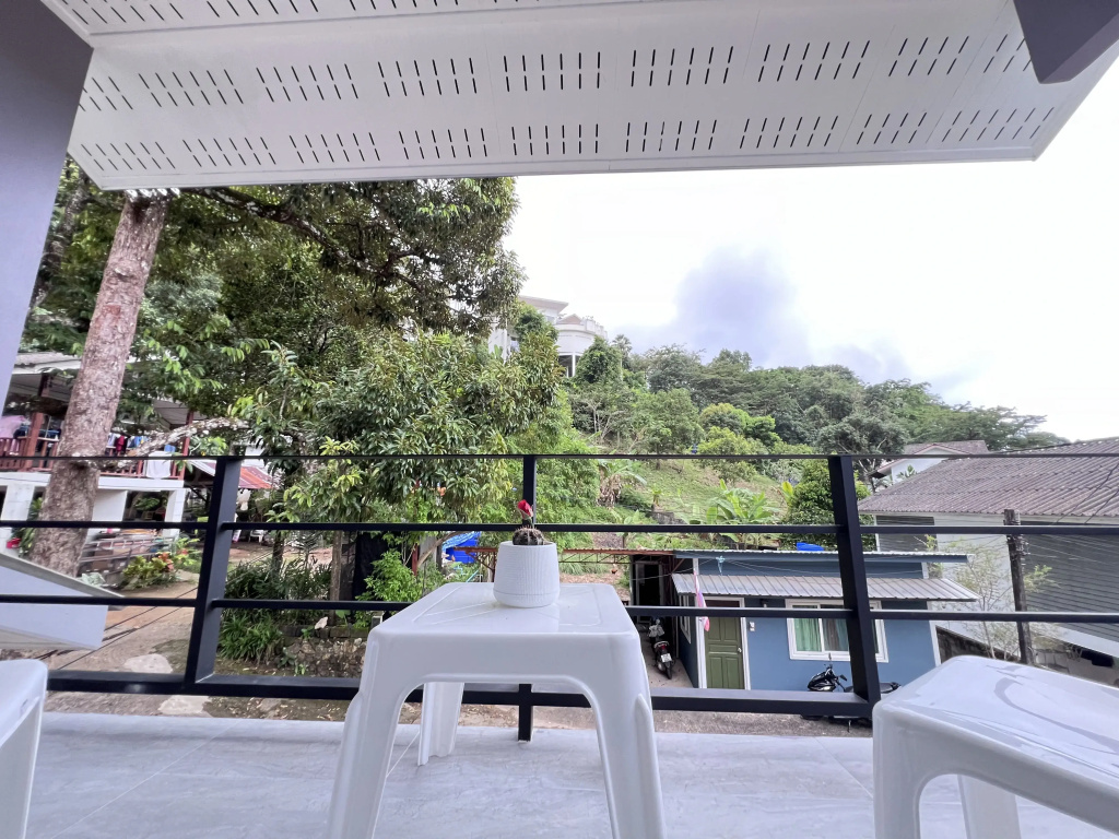 Paradise Corner Apartments