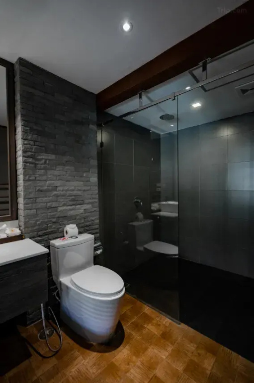 Naiya Buree Boutique Resort Hotel - Chambres