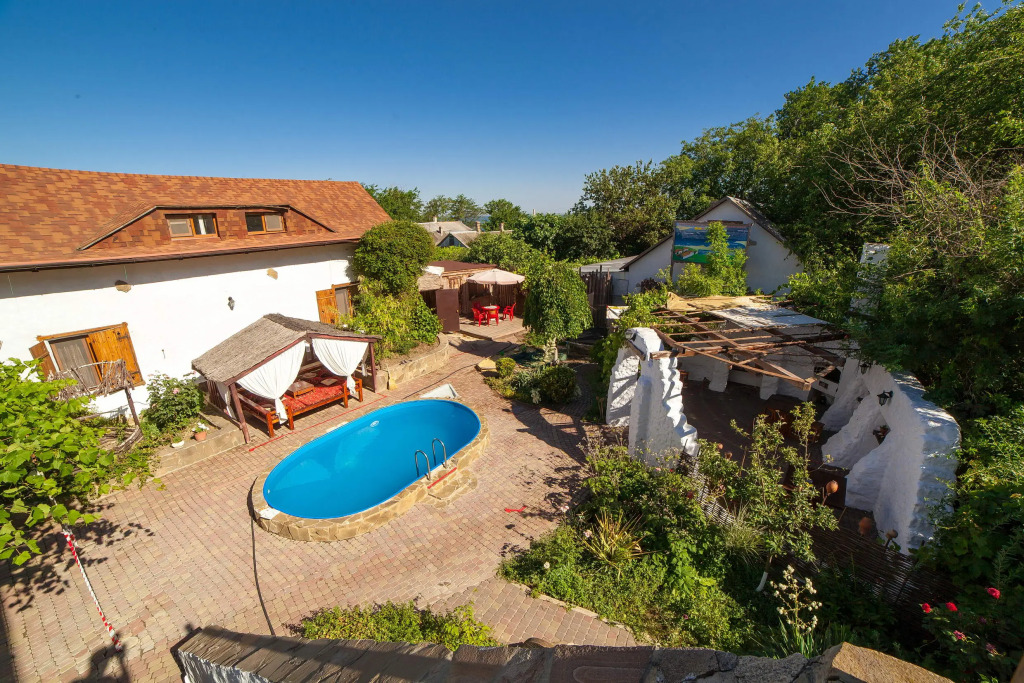 Отель Гостиный Двор B&B - фото 12