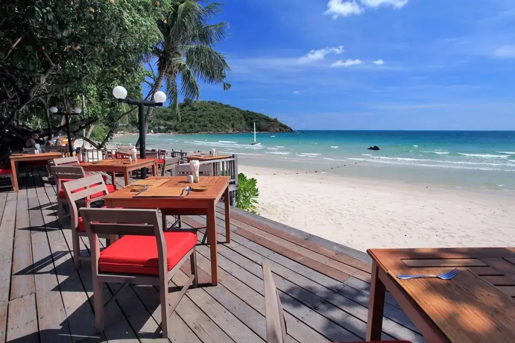 Resort Ao Prao Resort - Général