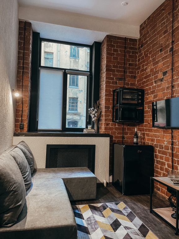 Апартаменты Capi Loft — фото