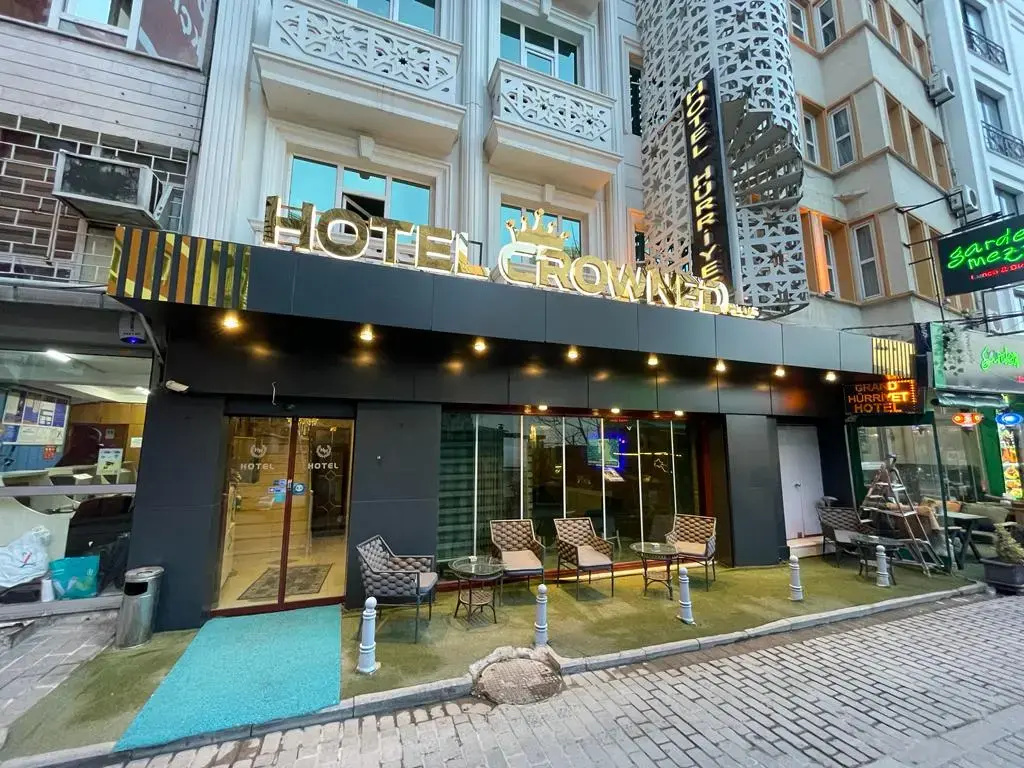 Hotel photo 6