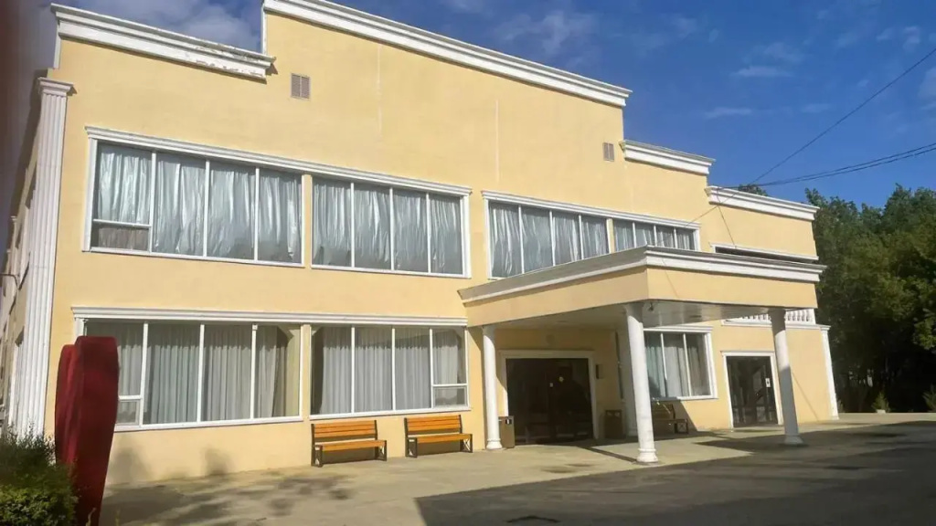 Hotel Park Hotel