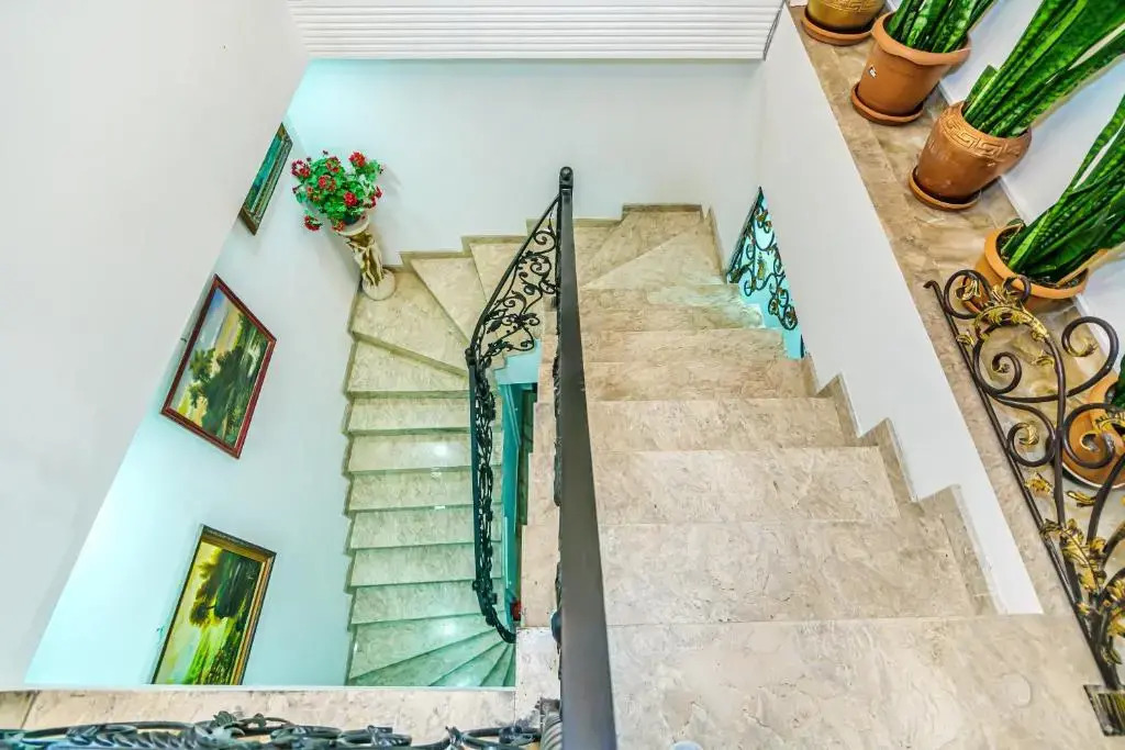 Moxen Boutique Hotel — фото 4