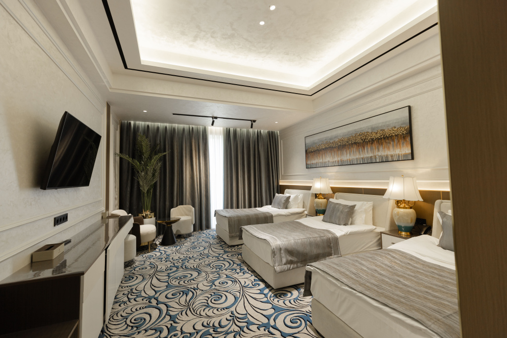 Hotel photo 20