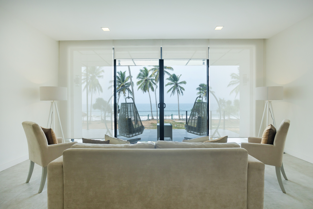 Green Turtle Villa By The Serendipity Collection