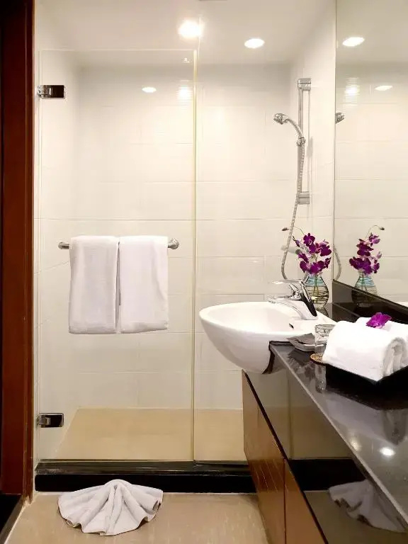 FuramaXclusive Sathorn, Bangkok - Chambres