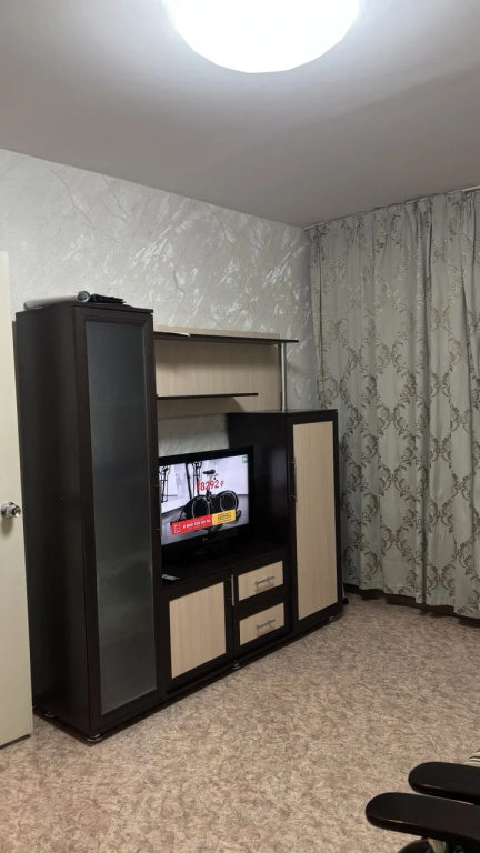 Fomenko 68 Flat — 3
