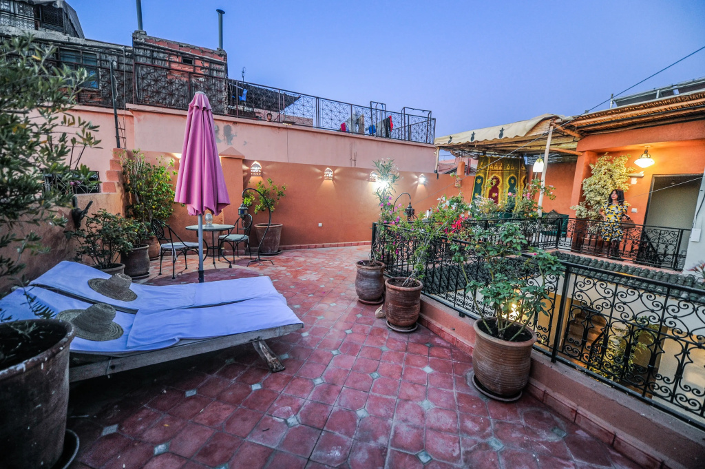 Hotel photo 19