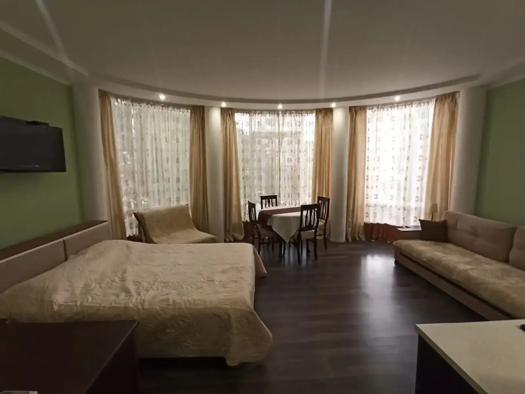 Апартаменты 11 в апарт-отеле Афалина - фото 7