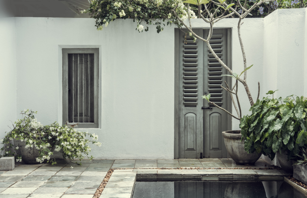 Taru Villas Mawella