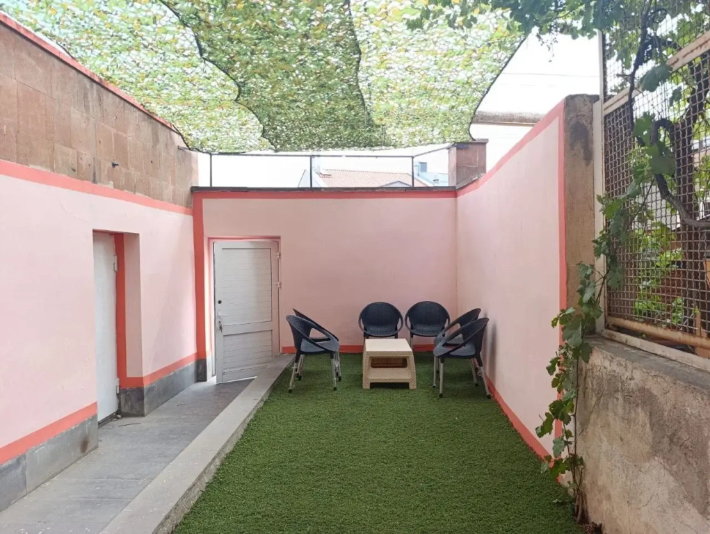 Хостел Dreamer's den hostel and tours - фото 11