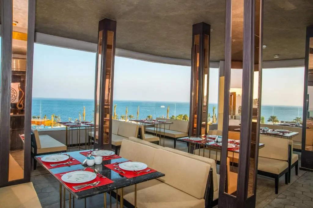 Sunrise Arabian Beach Resort, Шаркс-Бей, Єгипет мініатюра 23