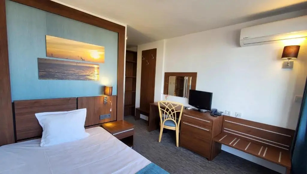 Hotel Pomorie Sun - Chambres