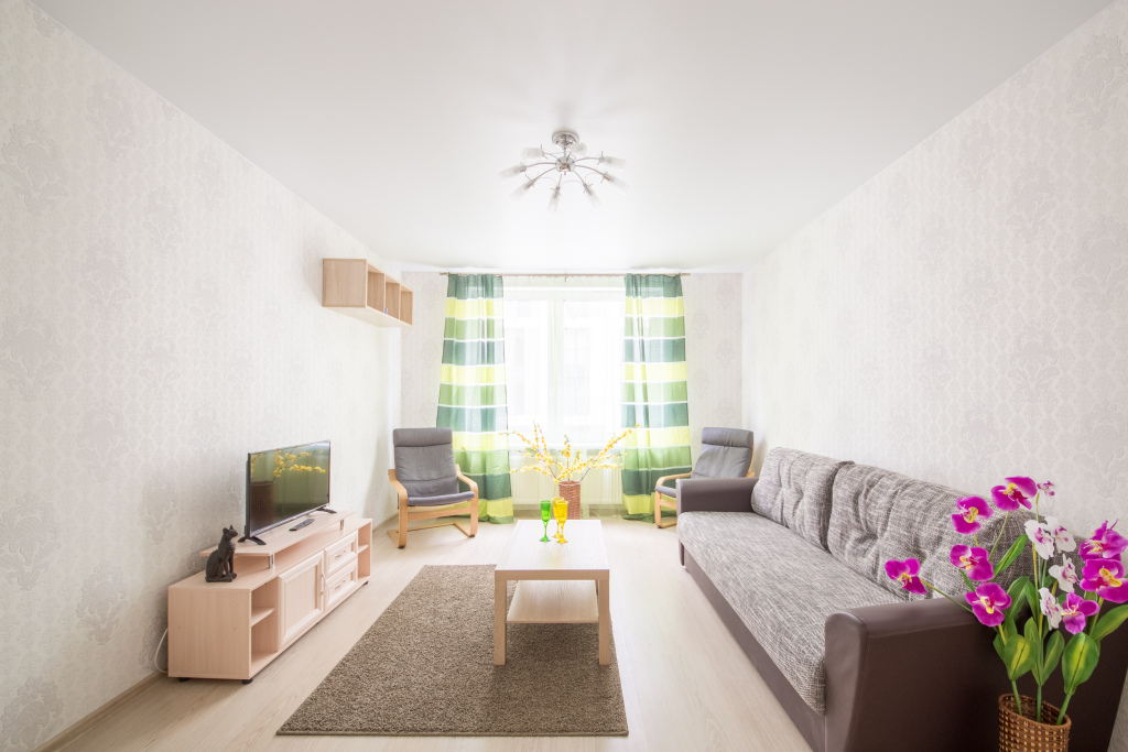 квартиры кременчуг