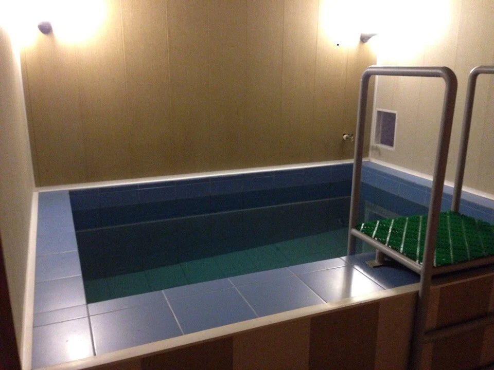 Коттедж с 4 комнатами с видом на внутренний двор в Дельфин