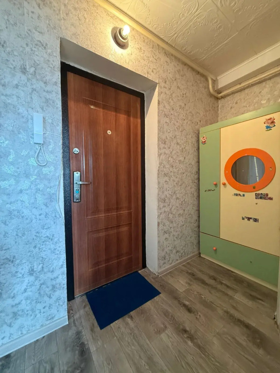 Квартира 1-комнатная на Бульваре Текстильщиков 10 - фото 7