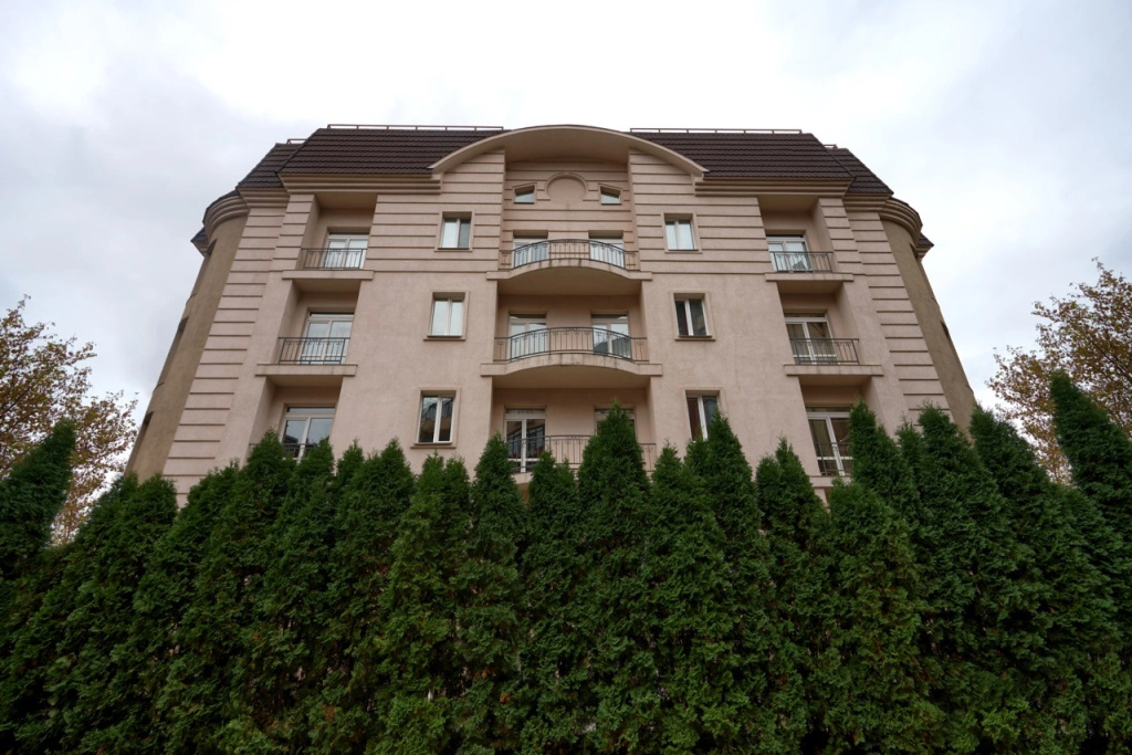 Academ House Hostel