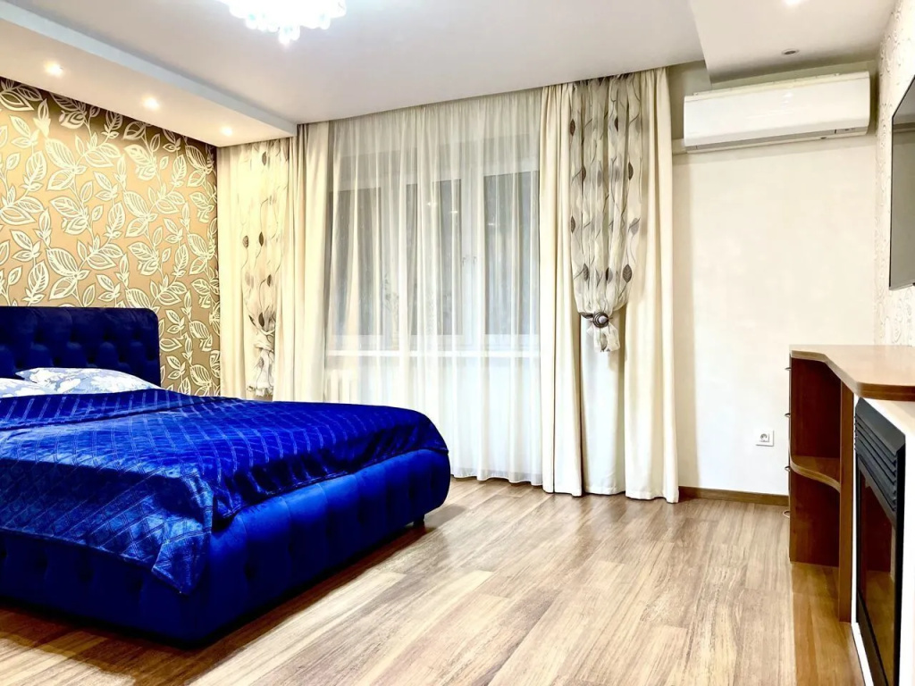 Квартира на Красноармейской 3А