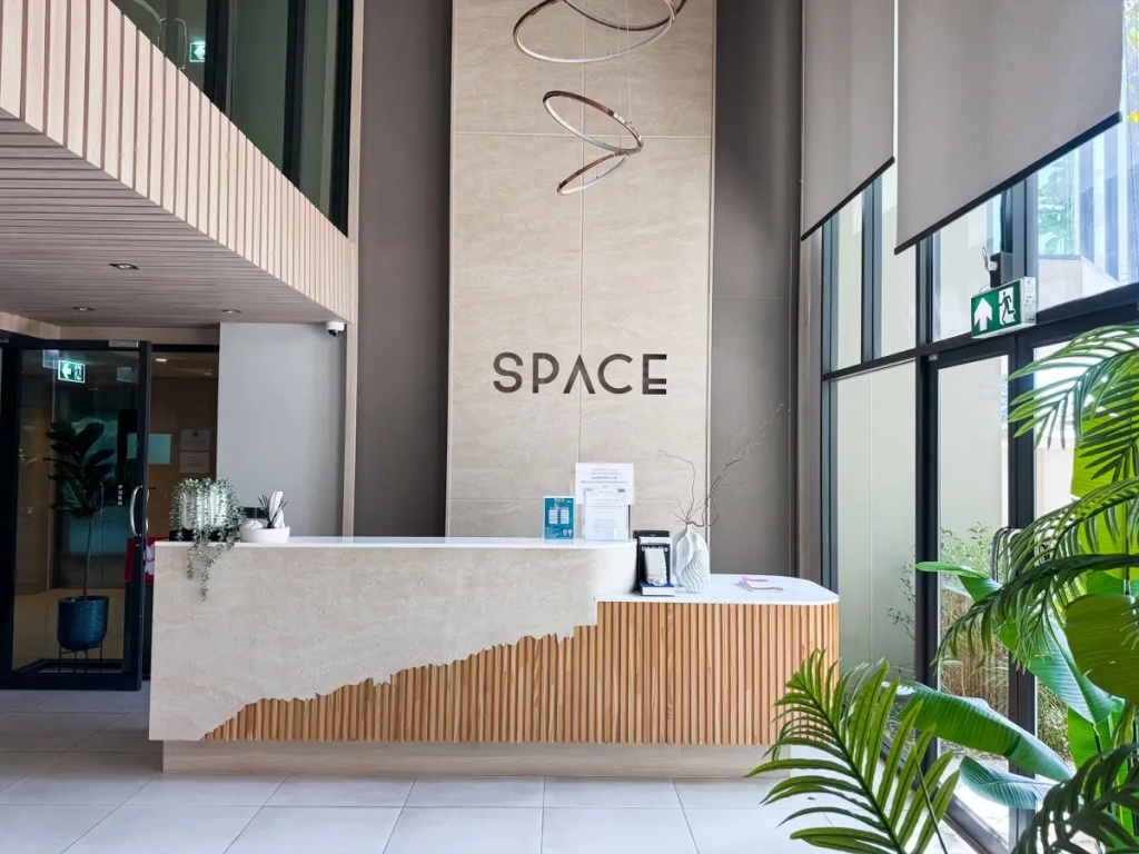 Comfortable 2Bdr Bangtao Space Condo Flat