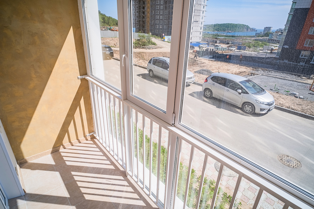 гостиницы фокино приморский