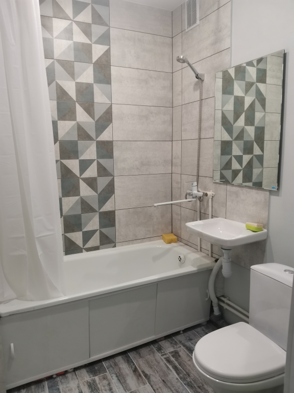 Квартира на Селигере - фото 6